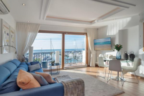 Penthouse in Puerto Banus